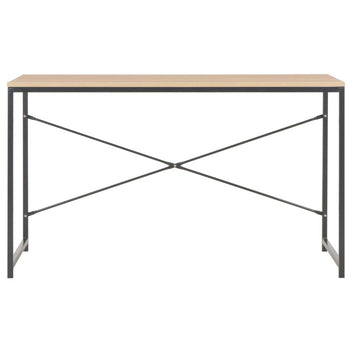 Tietokonepöytä 120x60x70 cm, 4 eri väriä