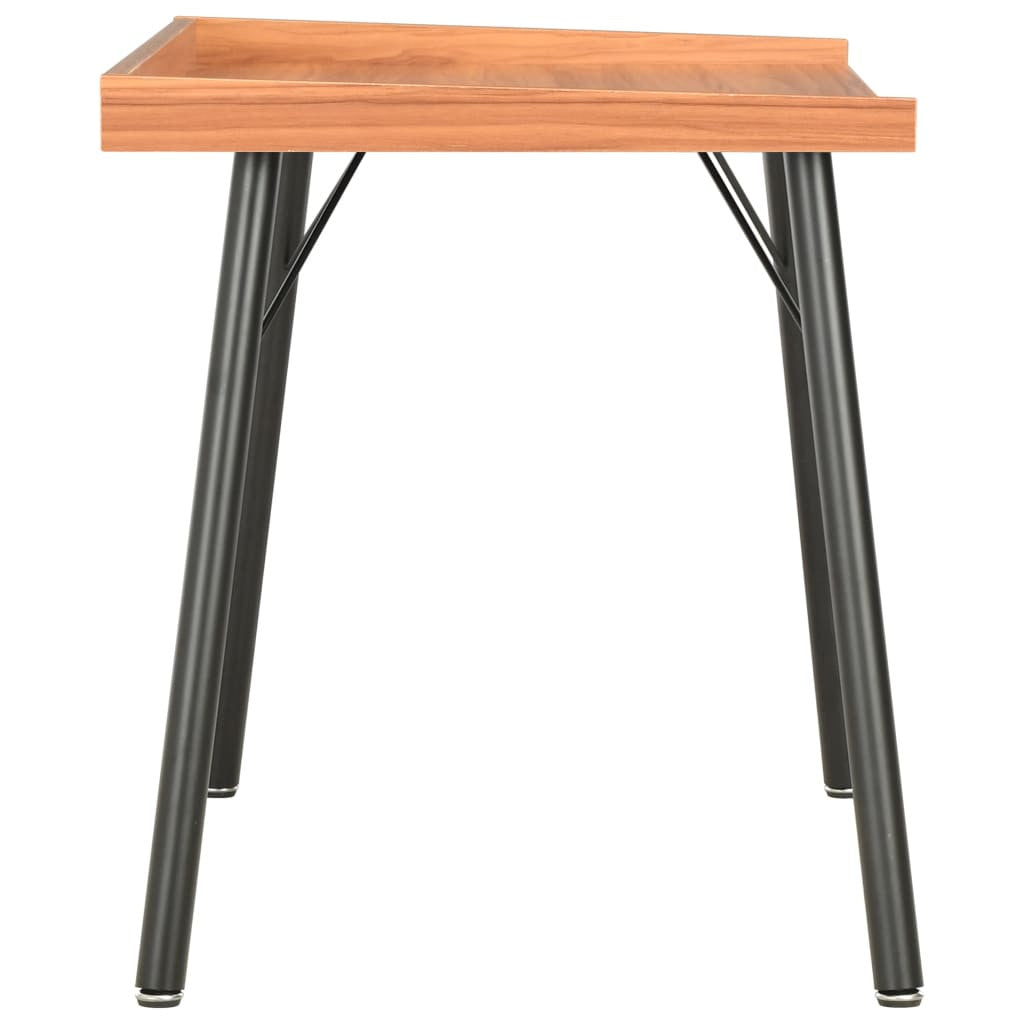 Työpöytä 90x50x79 cm, 4 eri väriä