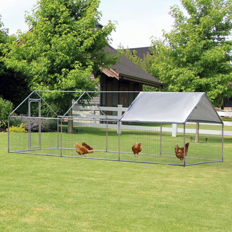 Trekker kanala 6x3x2m