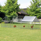 Trekker kanala 6x3x2m