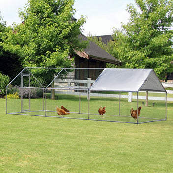 Trekker kanala 6x3x2m
