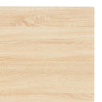 Tietokonepöytä 120x60x70 cm, 4 eri väriä