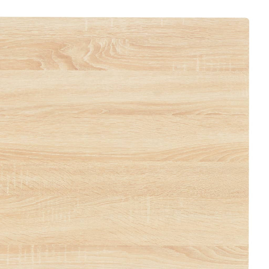 Tietokonepöytä 120x60x70 cm, 4 eri väriä