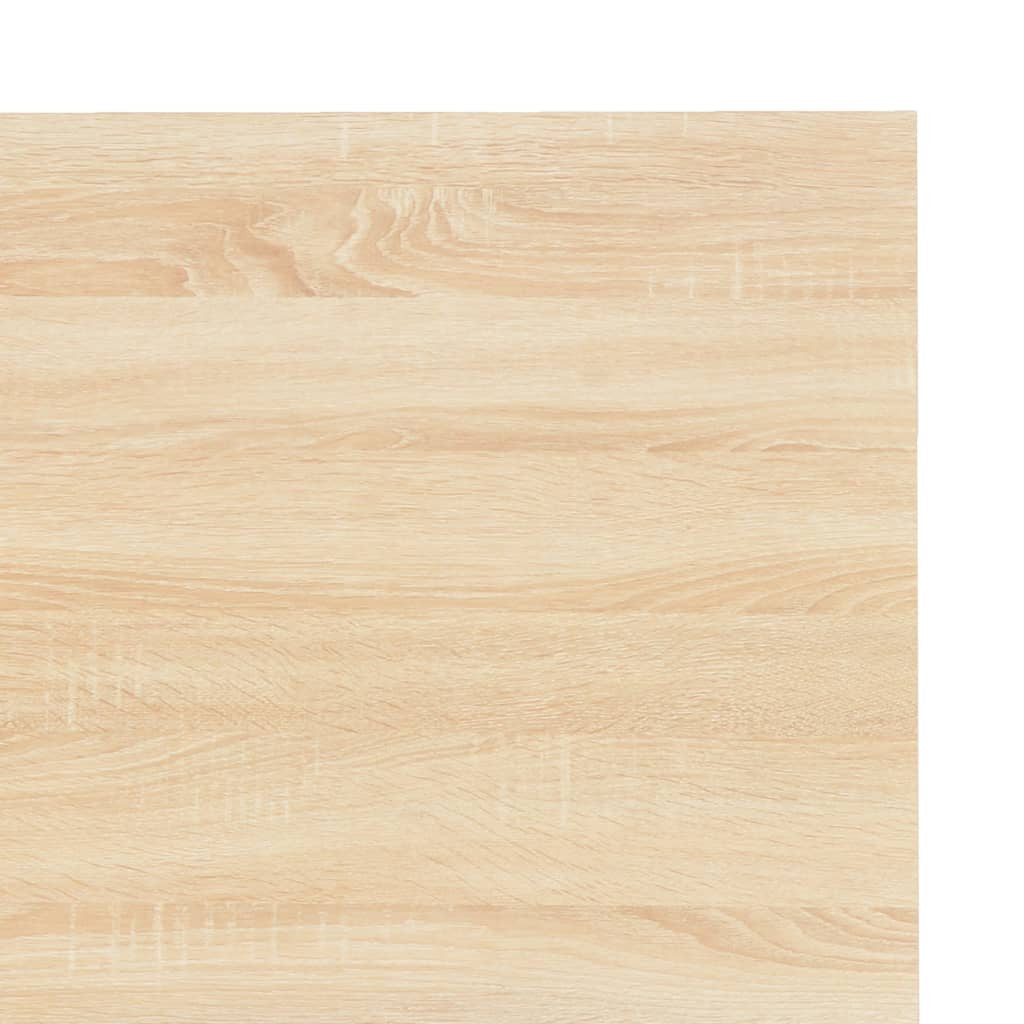 Tietokonepöytä120x60x73 cm, 4 eri väriä