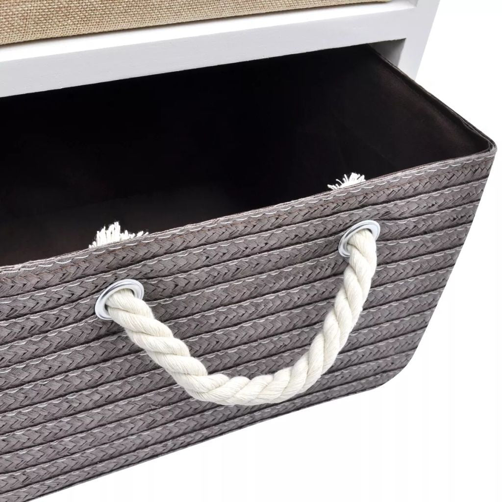 Yöpöytä 2 kpl Puu