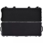 Aselaukku Valettu ja Vesitiivis