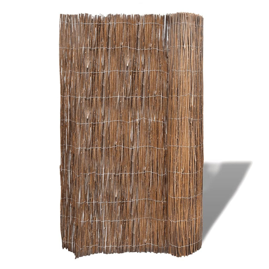 Pilstaket 300x100 cm