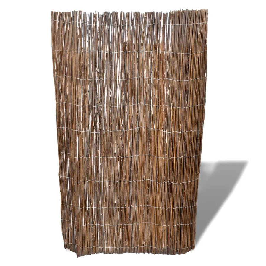 Pilstaket 300x100 cm