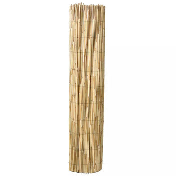 Puutarhan olkiaita 500x100 cm