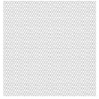 Puutarhan verkkoaita ruostumaton teräs 100x85 cm 20x10x2 mm