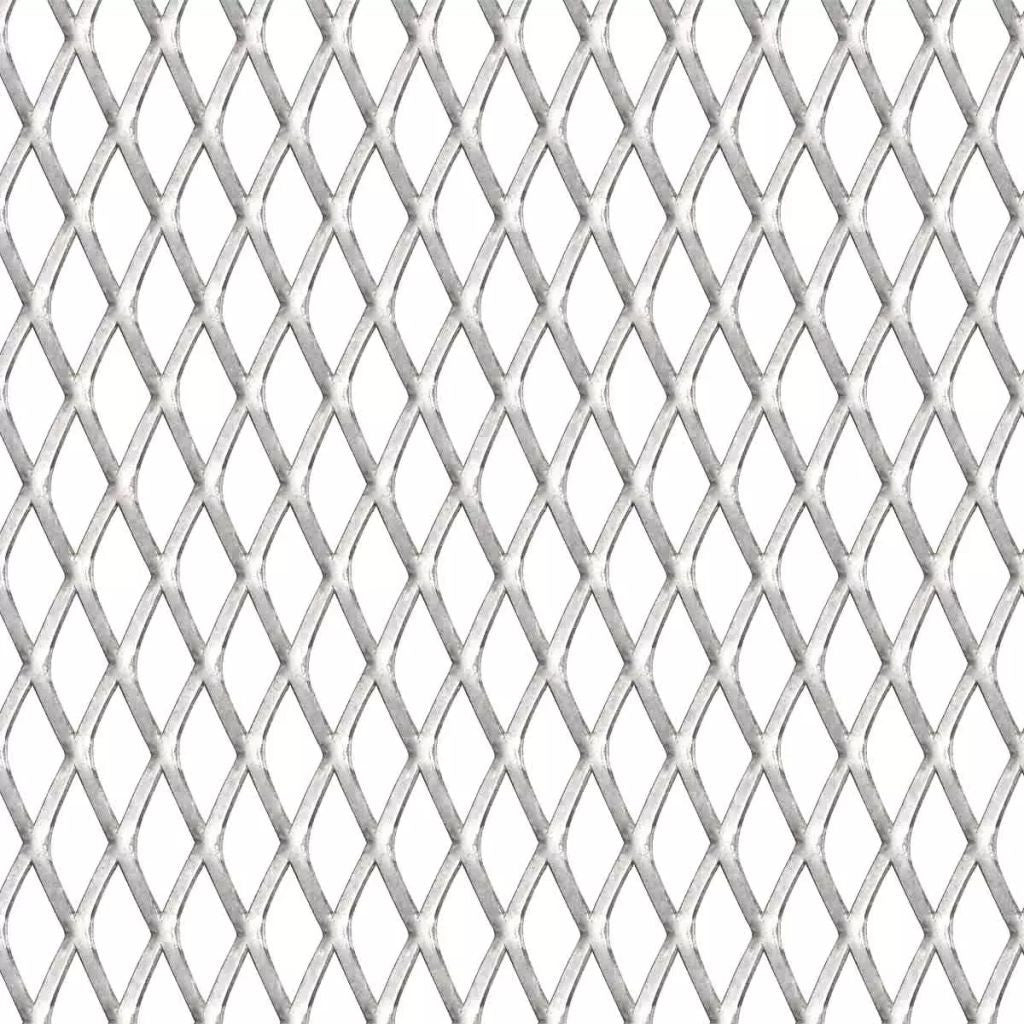 Puutarhan verkkoaita ruostumaton teräs 100x85 cm 20x10x2 mm