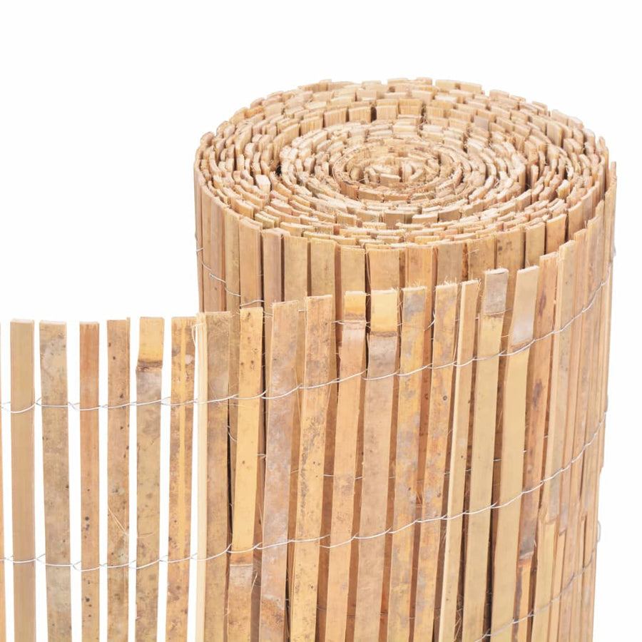 Bambu staket 1000x30 cm