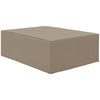 Iso suojapeite puutarhakalusteille, Oxford, 275 x 205 x 90 cm, beige