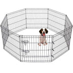 TREKKER PENTUAITAUS 8-PANEELIA S 61X61CM