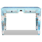 Kirjoituspöytä Kierrätetty Puu