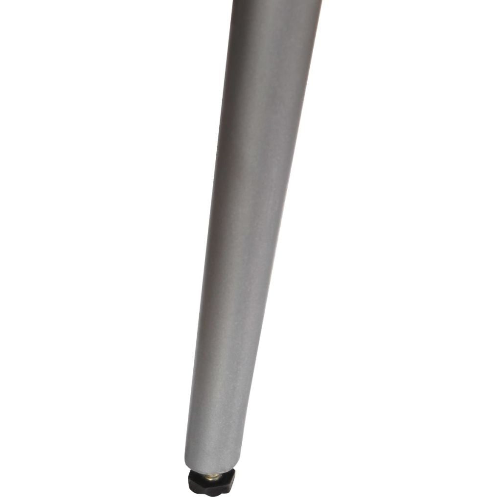 Ruokapöytä Kierrätetty massiivipuu 120x60x76 cm