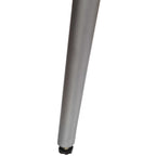 Ruokapöytä Kierrätetty massiivipuu 120x60x76 cm