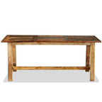 Matbord Full Recycled Wood 180 cm