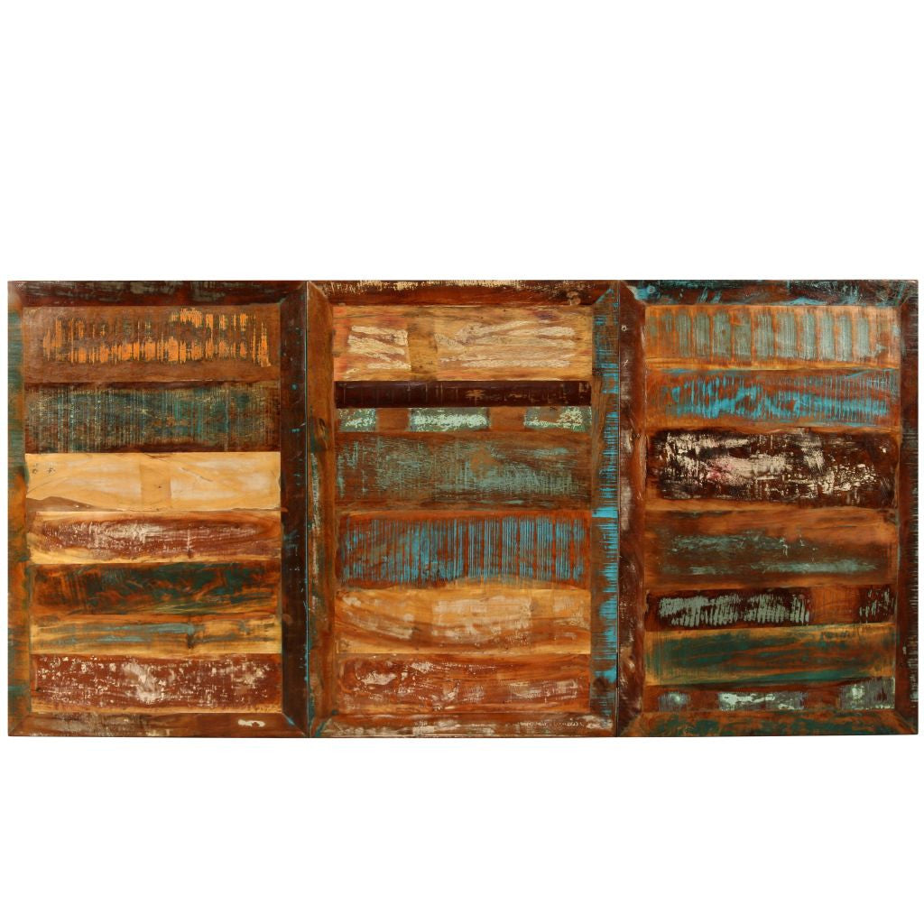 Matbord Full Recycled Wood 180 cm