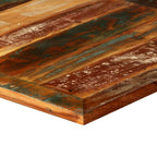 Matbord Full Recycled Wood 180 cm