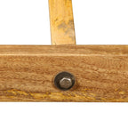 Matbord Full Recycled Wood 180 cm