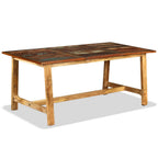 Matbord Full Recycled Wood 180 cm