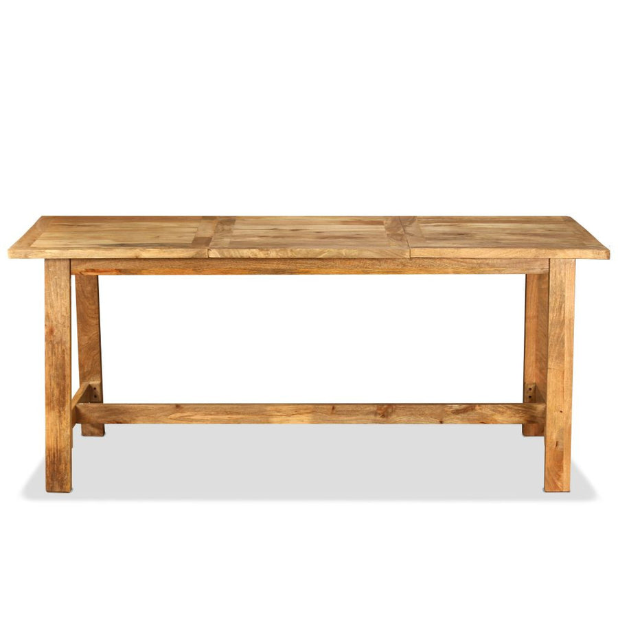 Matbord Massivt mangoträ 180 cm