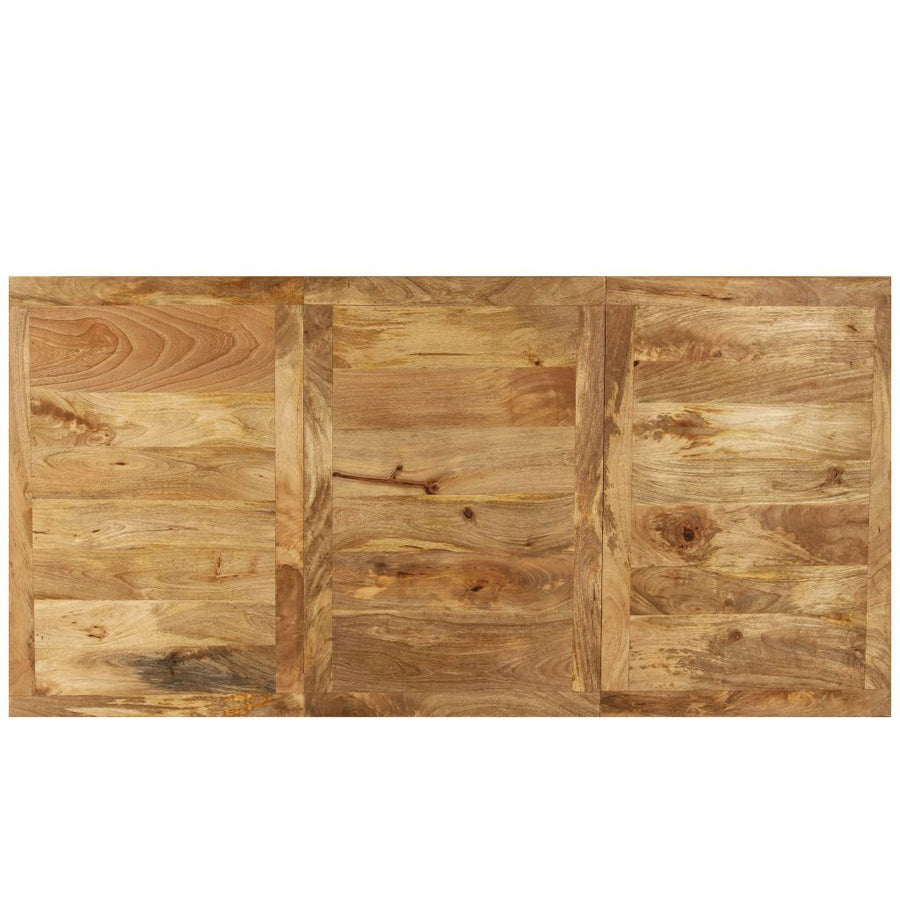 Matbord Massivt mangoträ 180 cm