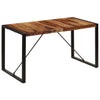 Matbord 140x70x75 cm seesampuu