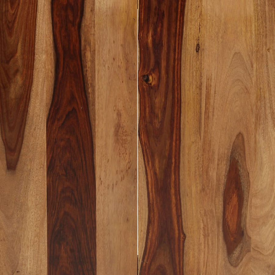 Matbord 140x70x75 cm seesampuu