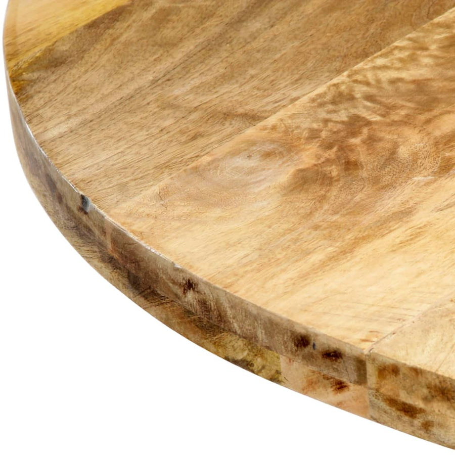 Matbord 120x76 cm massivt mangoträ