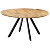Matbord 150x73 cm mangoträ