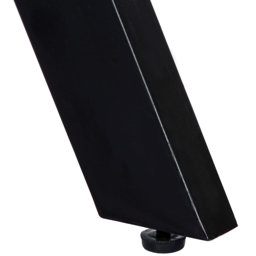 Ruokapöytä 150x73 cm mangopuu