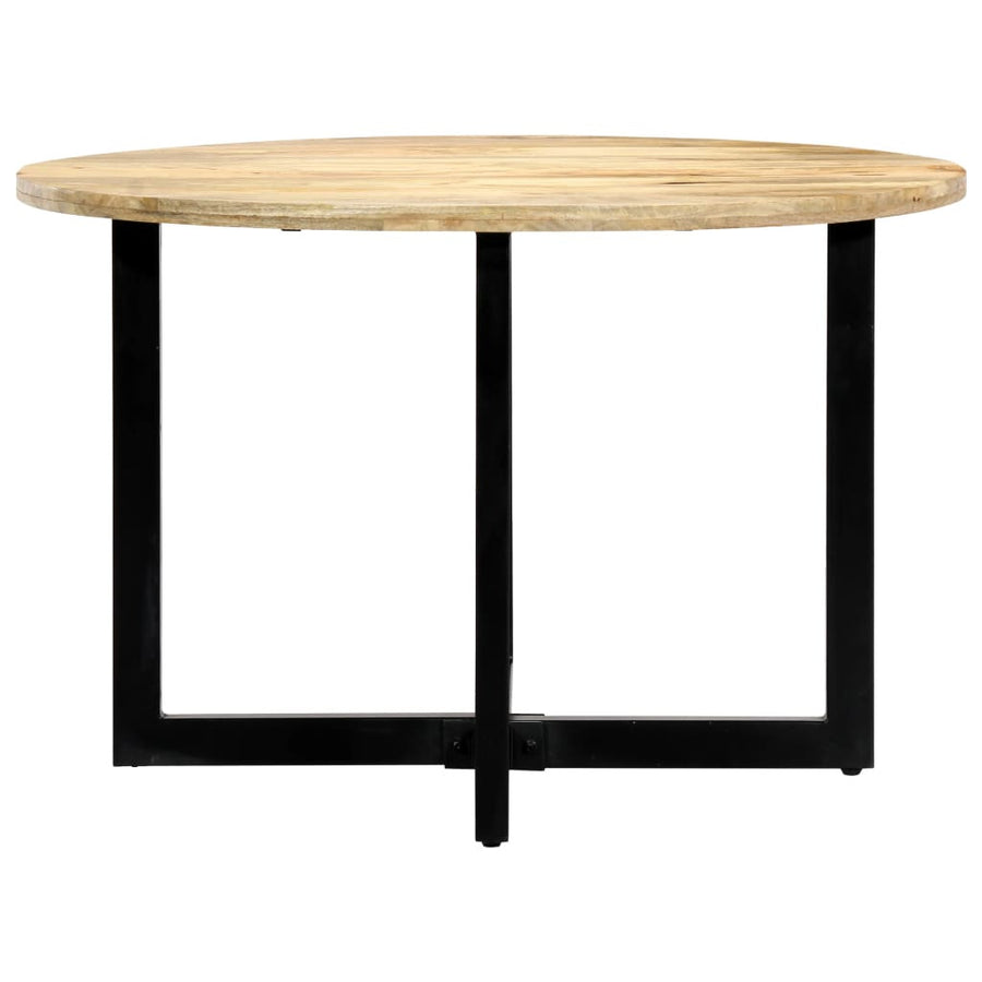 Matbord 120x73 cm mangoträ