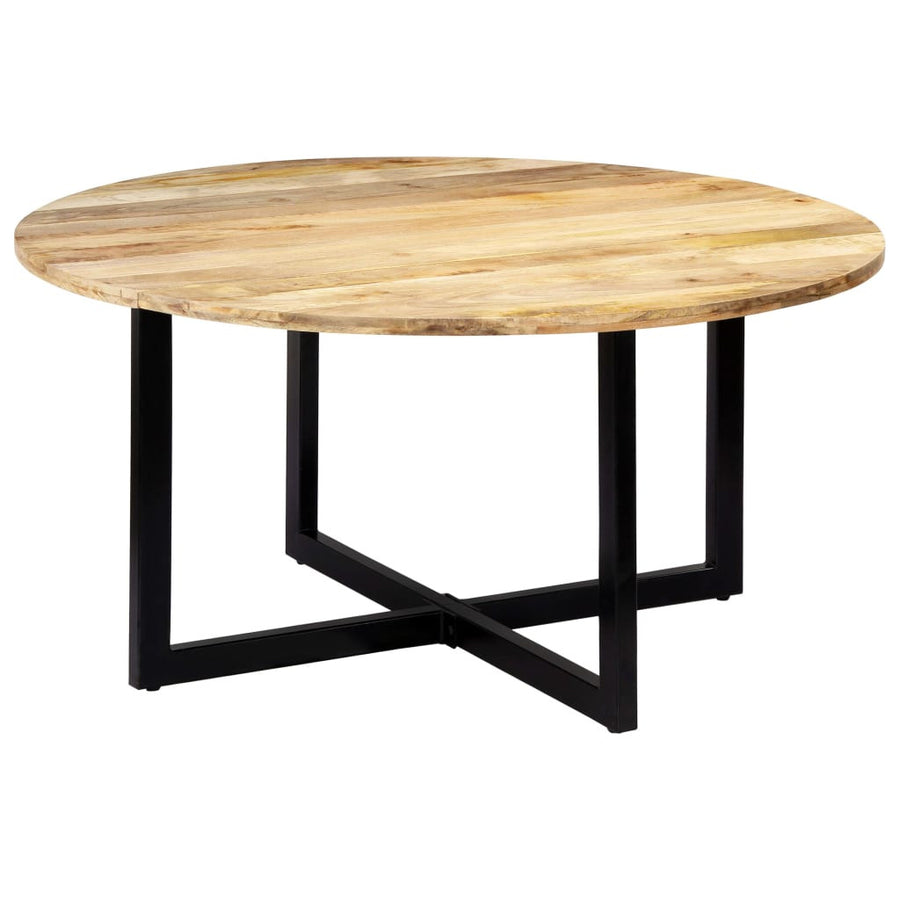 Matbord 150x73 cm mangoträ
