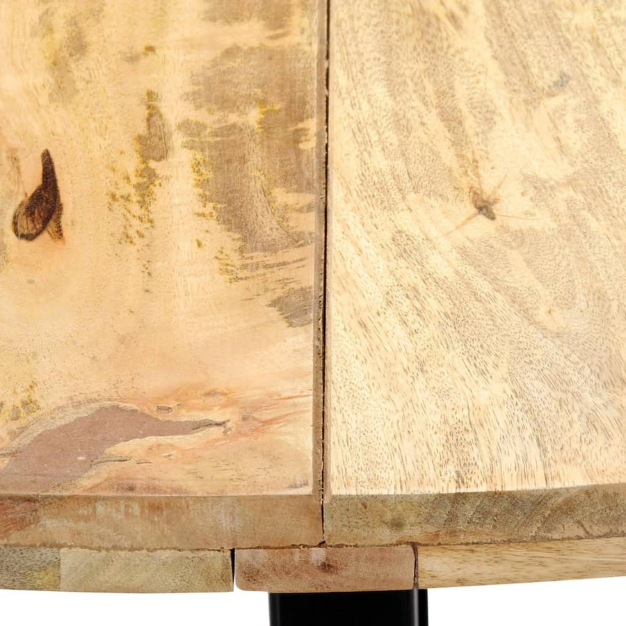 Matbord 150x73 cm mangoträ