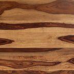 Ruokapöytä 180x90x75 cm täysi seesampuu