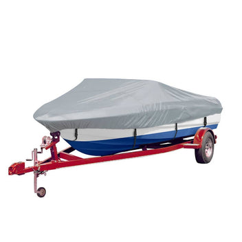 Veneensuojat 2 kpl harmaa pituus 427-488 cm leveys 173 cm