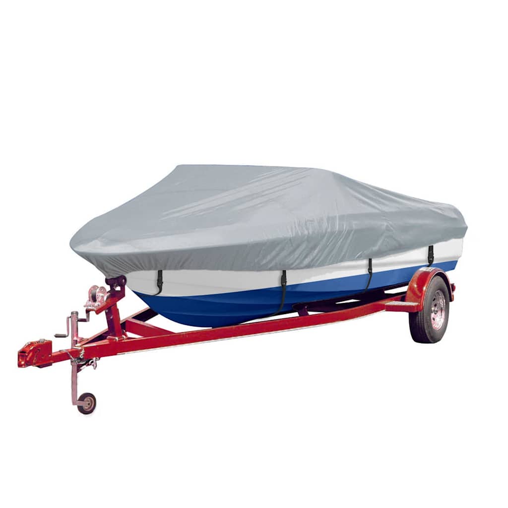 Veneensuojat 2 kpl harmaa pituus 519-580 cm leveys 294 cm