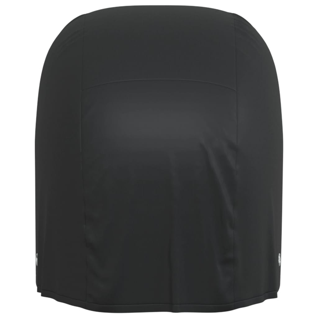 Moottoripyörän suojat 2 kpl 245x105x125 cm 210D Oxford kangas