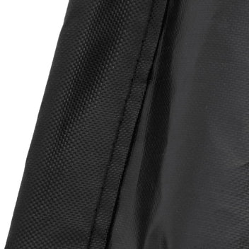 Moottoripyörän suojat 2 kpl 245x105x125 cm 210D Oxford kangas