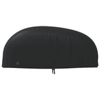 Moottoripyörän suojat 2 kpl 265x105x125 cm 210D Oxford kangas