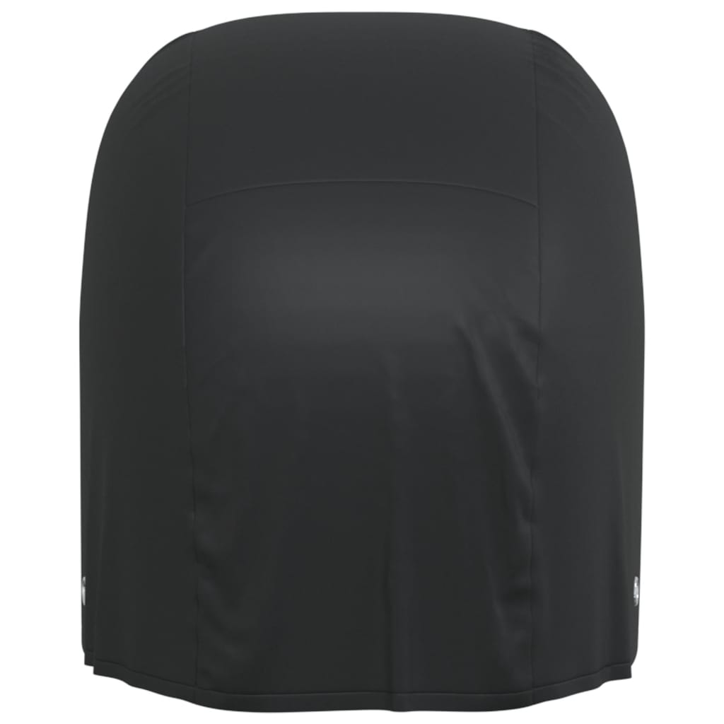 Moottoripyörän suojat 2 kpl 265x105x125 cm 210D Oxford kangas
