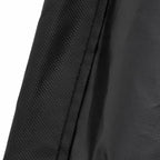 Moottoripyörän suojat 2 kpl 265x105x125 cm 210D Oxford kangas