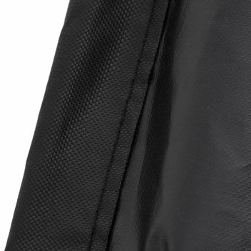 Moottoripyörän suojat 2 kpl 265x105x125 cm 210D Oxford kangas