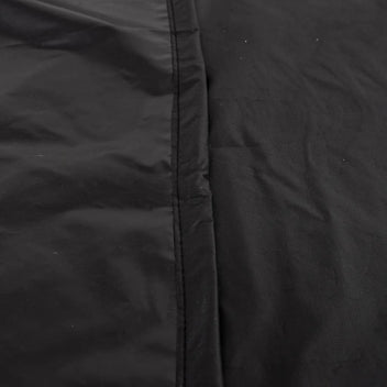 Moottoripyörän suojat 2 kpl 265x105x125 cm 210D Oxford kangas