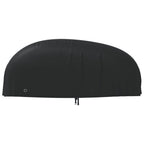 Moottoripyörän suojat 2 kpl 295x110x140 cm 210D Oxford kangas