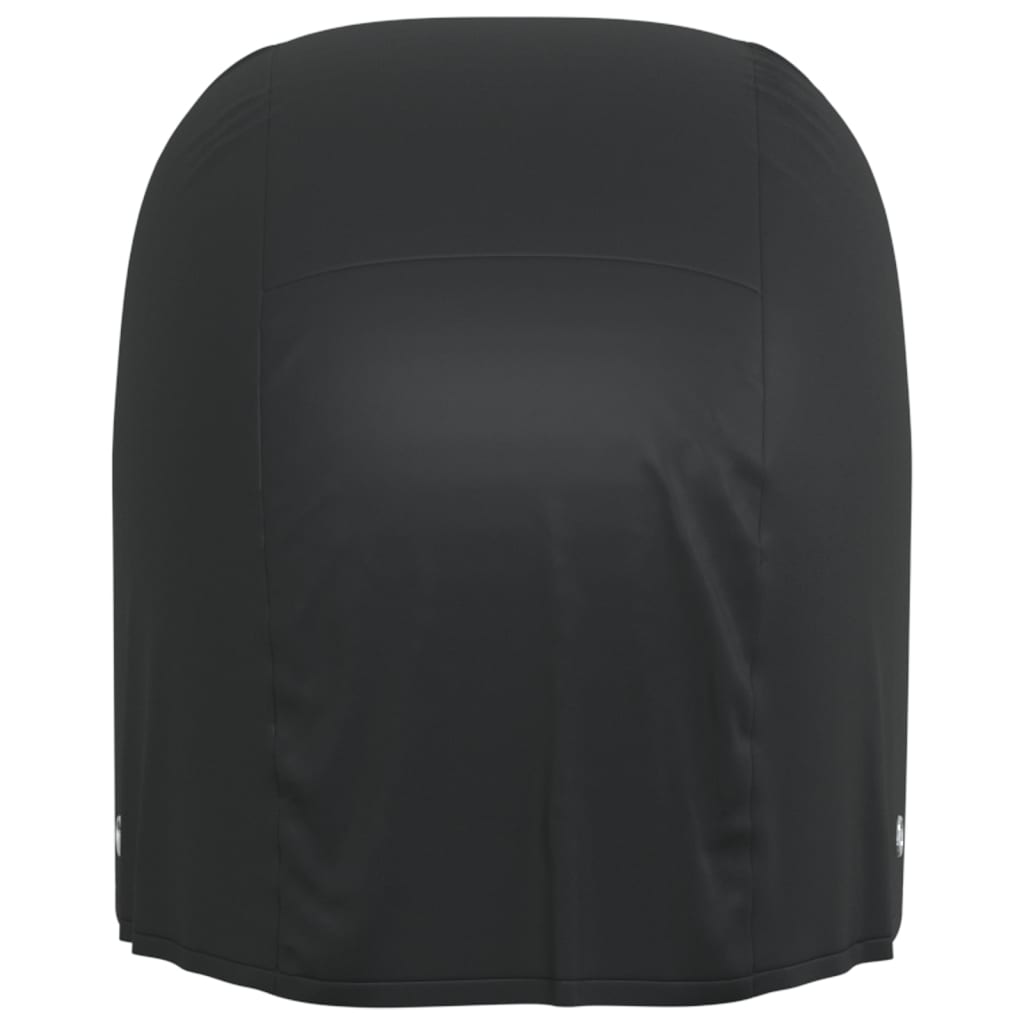 Moottoripyörän suojat 2 kpl 295x110x140 cm 210D Oxford kangas
