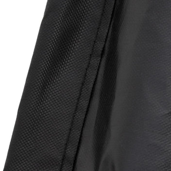 Moottoripyörän suojat 2 kpl 295x110x140 cm 210D Oxford kangas
