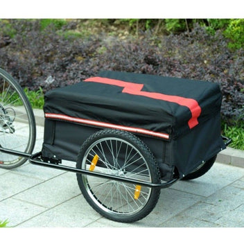 Cykelställ, svart